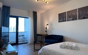 Ela Cotroceni Residence - Self Check In & Free Parking
